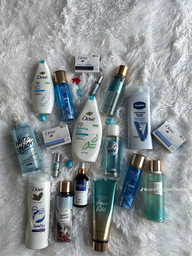 Personal care & Beauty