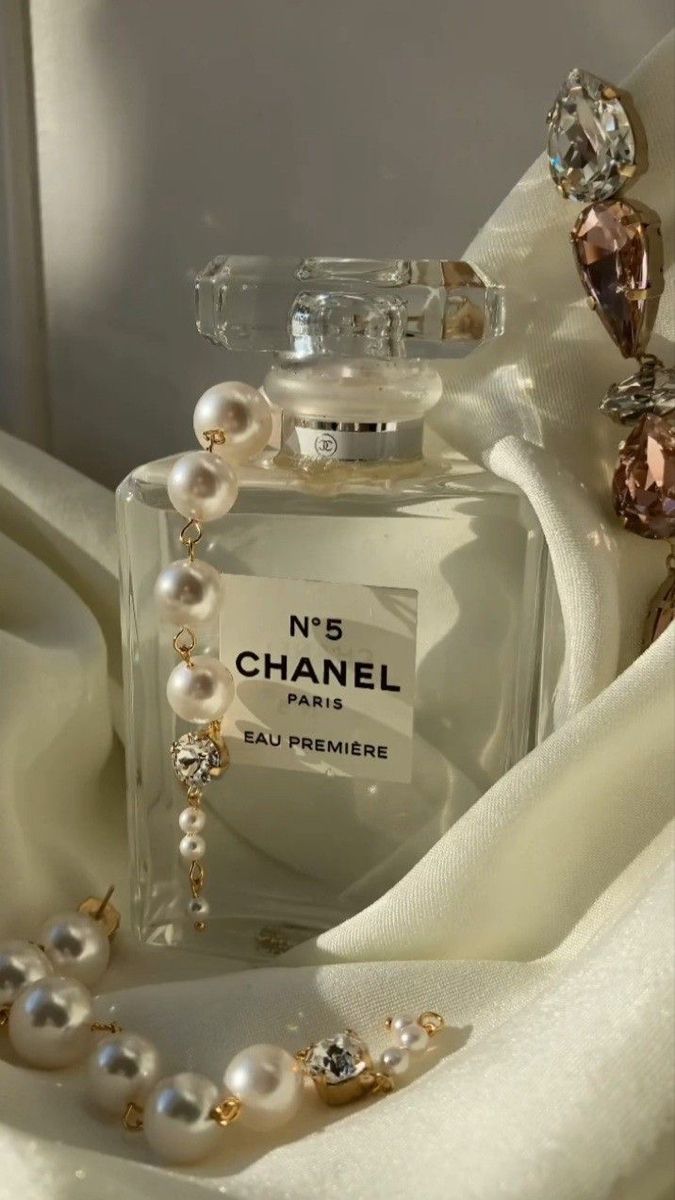 Perfume & Fragrances