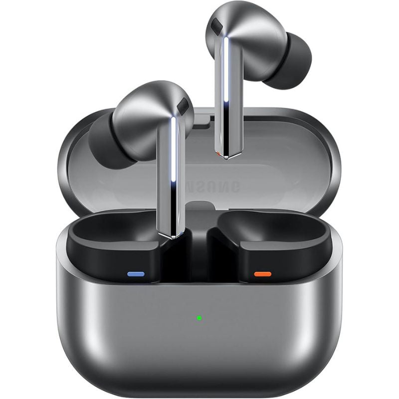 Samsung Galaxy Buds 3 (3rd Gen) – ANC, Adaptive AI & Immersive Sound