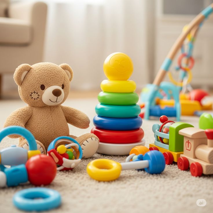 Kids collection