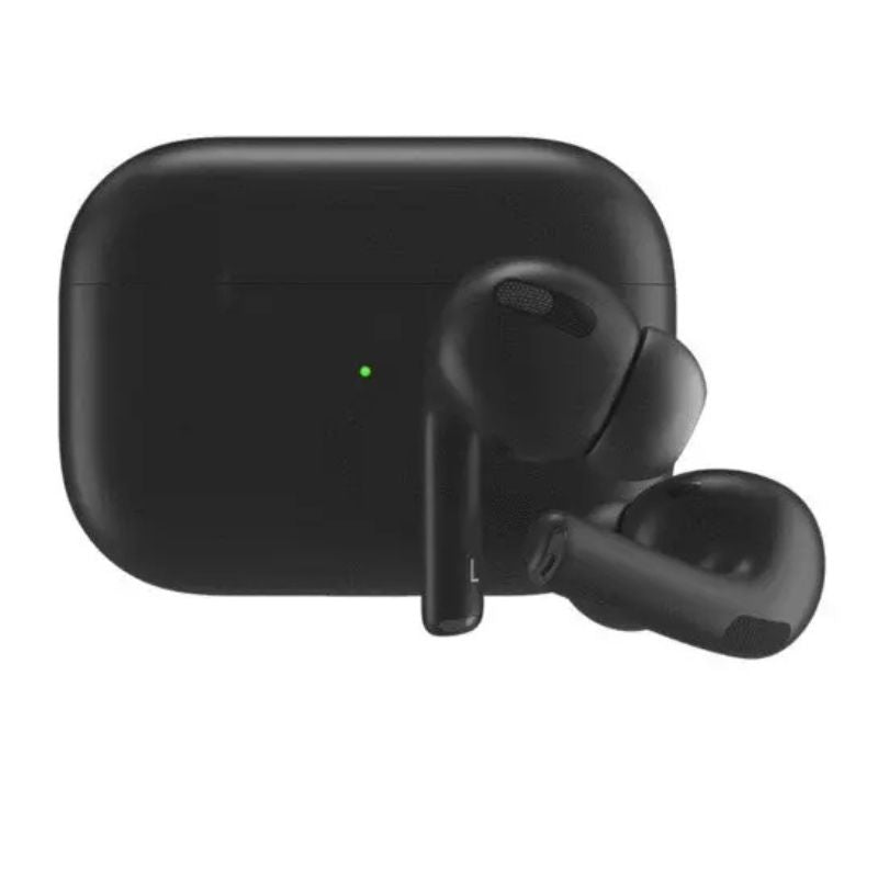 Black  Earpods Pro 2 | 2nd Generation | High-Quality with Smart Features