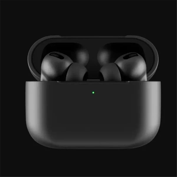 Black  Earpods Pro 2 | 2nd Generation | High-Quality with Smart Features