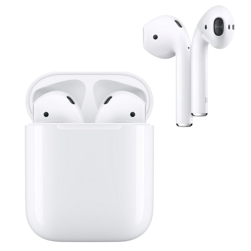 Earpods 2| Long Battery and Amaing Sound Quality