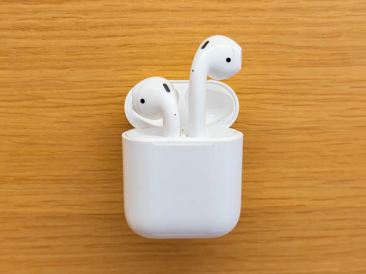 Earpods 2| Long Battery and Amaing Sound Quality