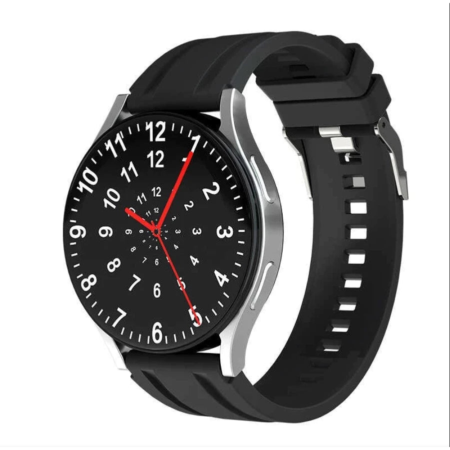 ⌚ GT1 Smartwatch – Smart, Stylish & Always Connected