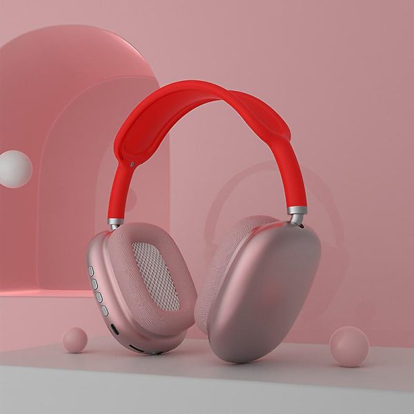 AirPods Max Wireless Over-Ear Headphones | Active Noise Cancelling & Spatial Audio