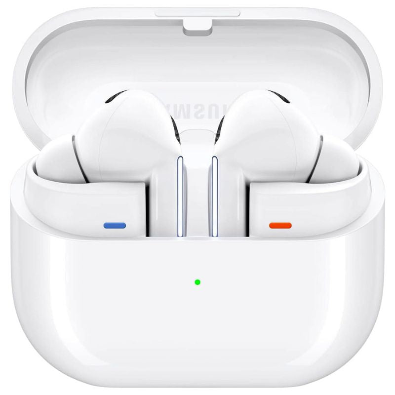 Samsung Galaxy Buds 3 (3rd Gen) – ANC, Adaptive AI & Immersive Sound